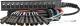 Klotz Stagebox 12/0 XLR 3p, 15m, s kabelem