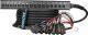 Klotz Stagebox 12/4 XLR 3p, 20m, s kabelem