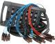 Klotz stagebox 20/4 XLR 3p, 15m, s kabelem