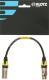 Klotz XLR kabel - 0,2m, Neutrik adaptér, inverze fáze