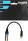Klotz XLR adaptér - 0,2m