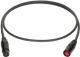 Klotz DMX-CAT adaptér XLR etherCON - XLR 5p samice - 0,9m