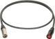 Klotz DMX-CAT adaptér, XLR etherCON, XLR 5p, 1,2m
