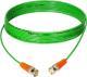 Klotz UHD patch kabel - 20m, ultra tenký, HD, UHD, 12G, 4K