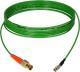 Klotz UHD adapter kabel - 10m