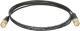 Klotz UHD patch kabel - BNCslim konektory, 3m