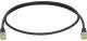 Klotz patch kabel UHD - BNCslim konektory, 10m