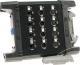 Klotz UMS stagebox, 4 x etherCON, 4 x XLR 3p, powerCON vstup