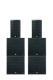 HK Audio Aktivní reproduktorový set 2x LINEAR 5 MK II 115 FA, 4x LINEAR 5 MK II 118 Sub A, s obaly