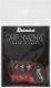 Ibanez Pengetě Grip Wizard Sand Grip, sada