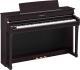 Yamaha CLP-845R digitální klavír, Clavinova, realistický zvuk