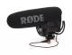 Rode Mikrofon Videomic Pro Rycote, profesionální, mono
