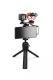 Rode Vlogger Kit, mikrofon pro chytré telefony