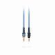 Rode kabel pro sluchátka NTH-100, 1,2m, modrý