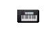Novation Launchkey 25 [MK4] MIDI kontroler, 25 kláves, 16 RGB pad, 8 enkodér