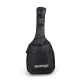 RockBag Akustická kytara, Odolný RokTex materiál, Voděodolný