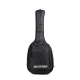RockBag Klasický kytarový obal, Eco Line, Voděodolný, Černý
