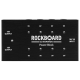 RockBoard Napájecí jednotka, 10 výstupů, 1200 mA 9V, 800 mA 18V