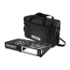 RockBoard Pedalboard, lehký hliník, obal, 5-10 pedálů