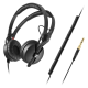 Sennheiser DJ sluchátka HD 25 Plus, lehká konstrukce, vysoká izolace
