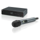 Sennheiser XSW 1-825 A bezdrátový mikrofon, frekvence 548-572 MHz