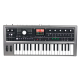 KORG microKORG 2, virtuálně-analogový syntezátor/vokodér
