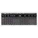 KORG SQ64, polifonní sekvencer, 64 tlačítek, MIDI, USB