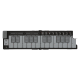 KORG NANOKEY FOLD BK, 25 klávesový USB MIDI ovladač, skládací
