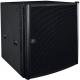 AXIOM Pasivní subwoofer 2x18, kompaktní, závěsný