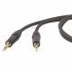 DH IM kabel, 10 m, ONEHERO 6,3mm mono jack - 6,3mm mono jack