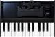 Roland MIDI klávesy 25 dynamických kláves, Boutique modul doplněk