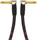 Roland kabel 1m, jack-jack, Gold série