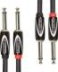 Roland kabel 4,5m, DUAL 6,3mm TR jack