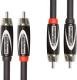 Roland kabel 1,5m DUAL RCA-DUAL RCA