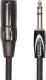 Roland kabel 4,5m TRS jack-XLR