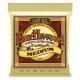 Ernie Ball Akustické kytarové struny Earthwood Medium, bronz, 13-56