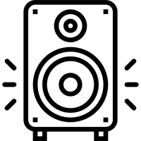 Zvuková technika