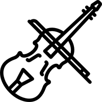 Houslové